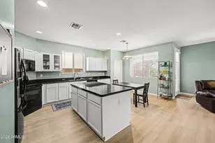3868 E Claxton Ave, Gilbert, AZ 85297 - Photo 16