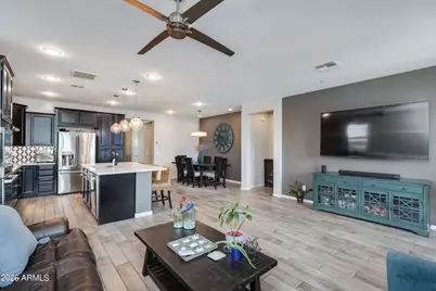 3865 E Loma Vista Street, Gilbert, AZ 85295 - Photo 22