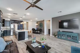 3865 E Loma Vista St, Gilbert, AZ 85295 - Photo 22