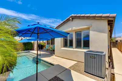 3865 E Loma Vista Street, Gilbert, AZ 85295 - Photo 38