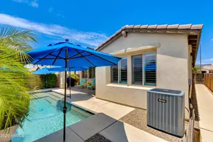 3865 E Loma Vista St, Gilbert, AZ 85295 - Photo 38