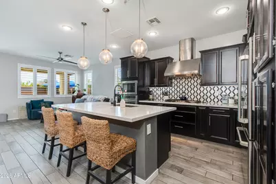 3865 E Loma Vista Street, Gilbert, AZ 85295 - Photo 16