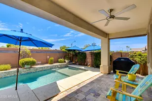 3865 E Loma Vista St, Gilbert, AZ 85295 - Photo 44