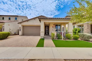 3865 E Loma Vista St, Gilbert, AZ 85295 - Photo 1