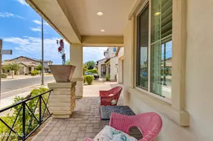 3865 E Loma Vista St, Gilbert, AZ 85295 - Photo 4