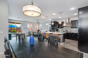 3865 E Loma Vista St, Gilbert, AZ 85295 - Photo 18