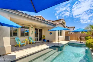 3865 E Loma Vista St, Gilbert, AZ 85295 - Photo 40