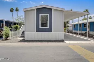 2060 N Center St, Mesa, AZ 85201 - Photo 1