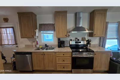 2060 N Center Street #146, Mesa, AZ 85201 - Photo 4