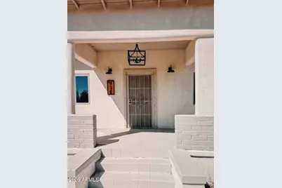 914 E 8th Street, Douglas, AZ 85607 - Photo 2