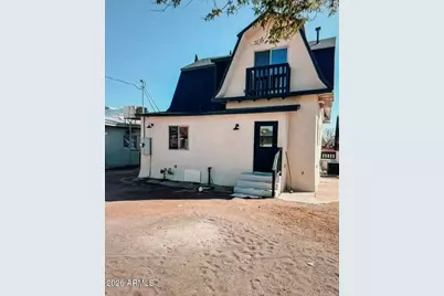 914 E 8th Street, Douglas, AZ 85607 - Photo 22