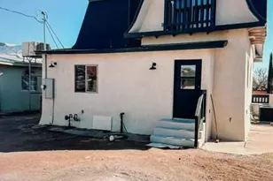 914 E 8th St, Douglas, AZ 85607 - Photo 22