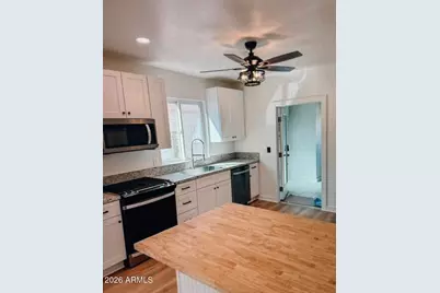 914 E 8th Street, Douglas, AZ 85607 - Photo 4