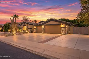 13222 W Annika Dr, Litchfield Park, AZ 85340 - Photo 1