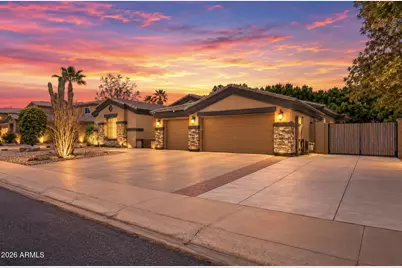 13222 W Annika Drive, Litchfield Park, AZ 85340 - Photo 1