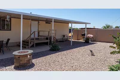 5052 S San Juan Avenue, Sierra Vista, AZ 85650 - Photo 36