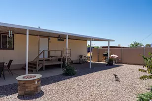 5052 S San Juan Ave, Sierra Vista, AZ 85650 - Photo 36