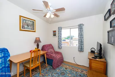 5052 S San Juan Avenue, Sierra Vista, AZ 85650 - Photo 14