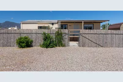 5052 S San Juan Avenue, Sierra Vista, AZ 85650 - Photo 48