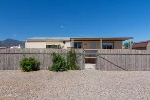 5052 S San Juan Ave, Sierra Vista, AZ 85650 - Photo 48