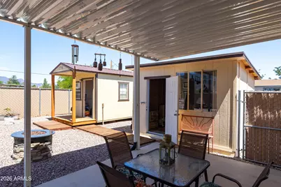 5052 S San Juan Avenue, Sierra Vista, AZ 85650 - Photo 28