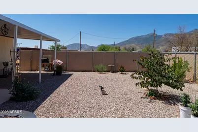5052 S San Juan Avenue, Sierra Vista, AZ 85650 - Photo 40