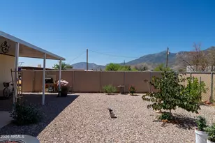 5052 S San Juan Ave, Sierra Vista, AZ 85650 - Photo 40