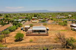 5052 S San Juan Ave, Sierra Vista, AZ 85650 - Photo 58