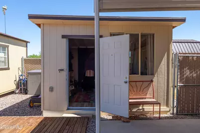 5052 S San Juan Avenue, Sierra Vista, AZ 85650 - Photo 32