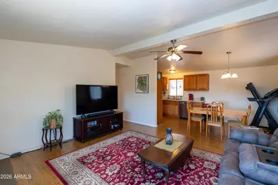 5052 S San Juan Avenue, Sierra Vista, AZ 85650 - Photo 4