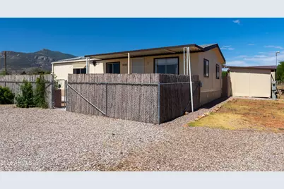 5052 S San Juan Avenue, Sierra Vista, AZ 85650 - Photo 46