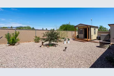 5052 S San Juan Avenue, Sierra Vista, AZ 85650 - Photo 42
