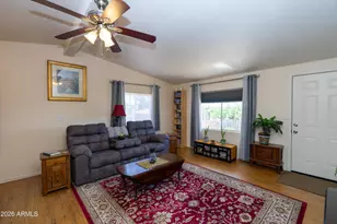 5052 S San Juan Ave, Sierra Vista, AZ 85650 - Photo 2
