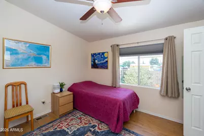 5052 S San Juan Avenue, Sierra Vista, AZ 85650 - Photo 22