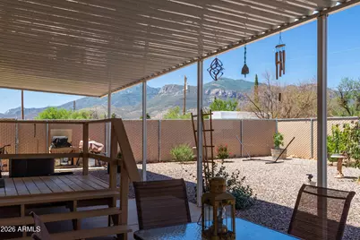 5052 S San Juan Avenue, Sierra Vista, AZ 85650 - Photo 38