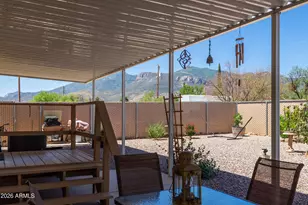 5052 S San Juan Ave, Sierra Vista, AZ 85650 - Photo 38