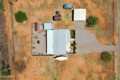 5052 S San Juan Avenue, Sierra Vista, AZ 85650 - Photo 56