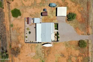 5052 S San Juan Ave, Sierra Vista, AZ 85650 - Photo 56