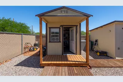5052 S San Juan Avenue, Sierra Vista, AZ 85650 - Photo 30