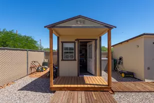 5052 S San Juan Ave, Sierra Vista, AZ 85650 - Photo 30
