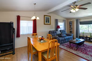 5052 S San Juan Ave, Sierra Vista, AZ 85650 - Photo 8