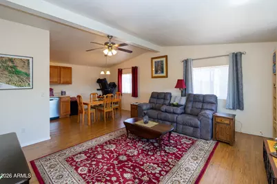 5052 S San Juan Avenue, Sierra Vista, AZ 85650 - Photo 6