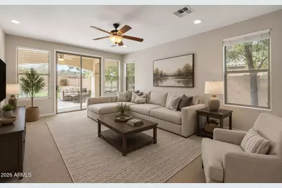 4280 N 157th Avenue, Goodyear, AZ 85395 - Photo 8