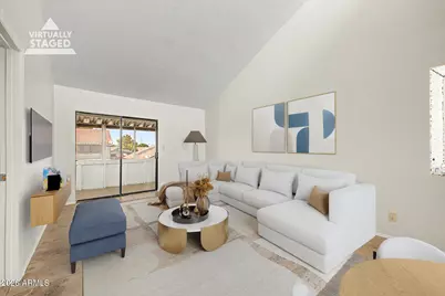 414 E Linda Lane #D, Gilbert, AZ 85234 - Photo 1