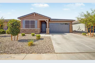 36902 W Prado Street, Maricopa, AZ 85138 - Photo 1