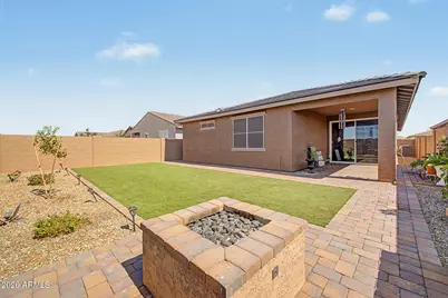 36902 W Prado Street, Maricopa, AZ 85138 - Photo 4