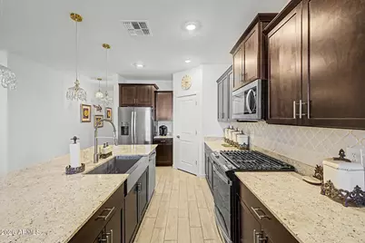 36902 W Prado Street, Maricopa, AZ 85138 - Photo 16