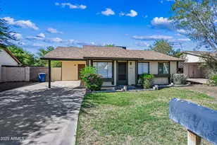 1252 E El Parque Dr, Tempe, AZ 85282 - Photo 1