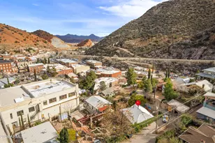 14 Maxfield Ave, Bisbee, AZ 85603 - Photo 6