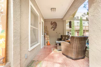14 Maxfield Avenue, Bisbee, AZ 85603 - Photo 26